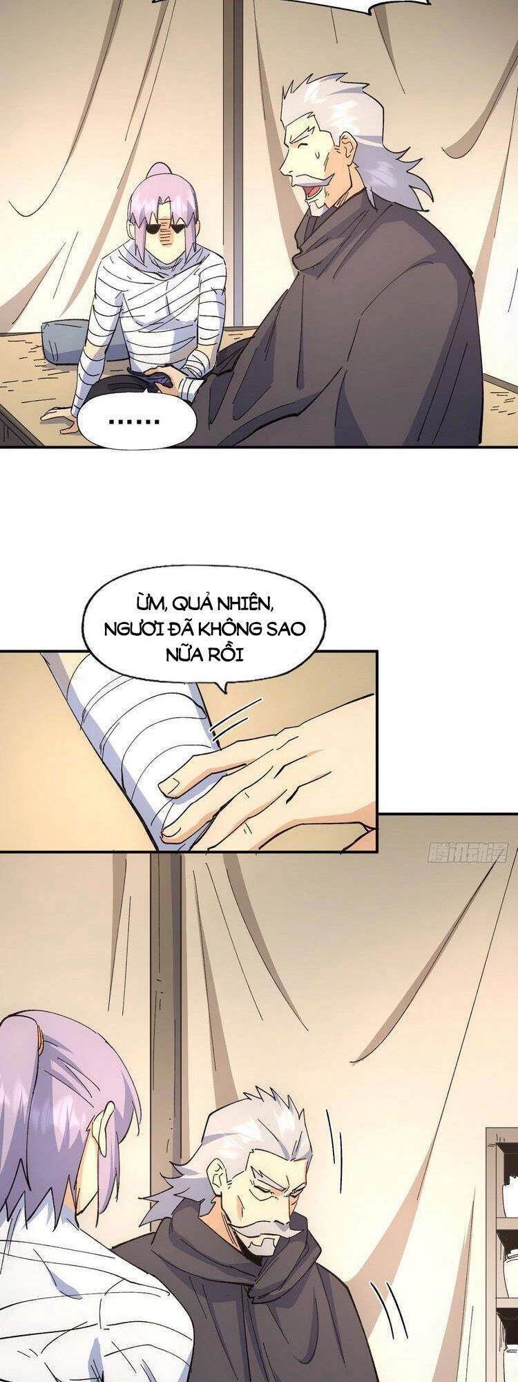 Nhân Vật Chính Mạnh Nhất Lịch Sử Chapter 113 - 14