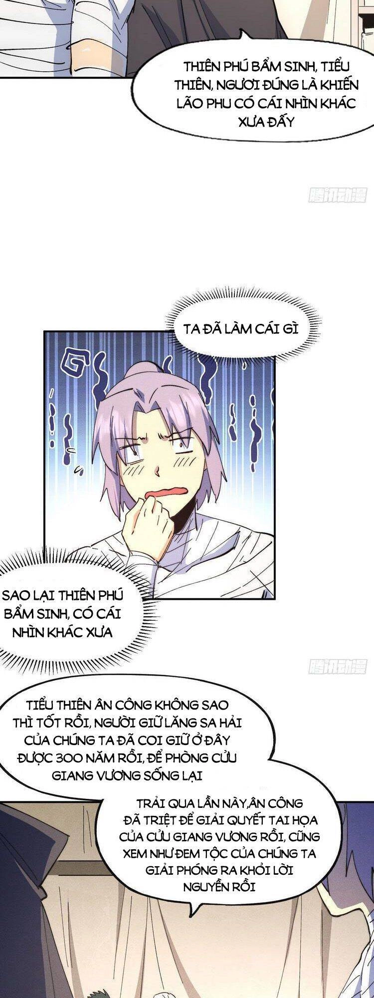 Nhân Vật Chính Mạnh Nhất Lịch Sử Chapter 113 - 15