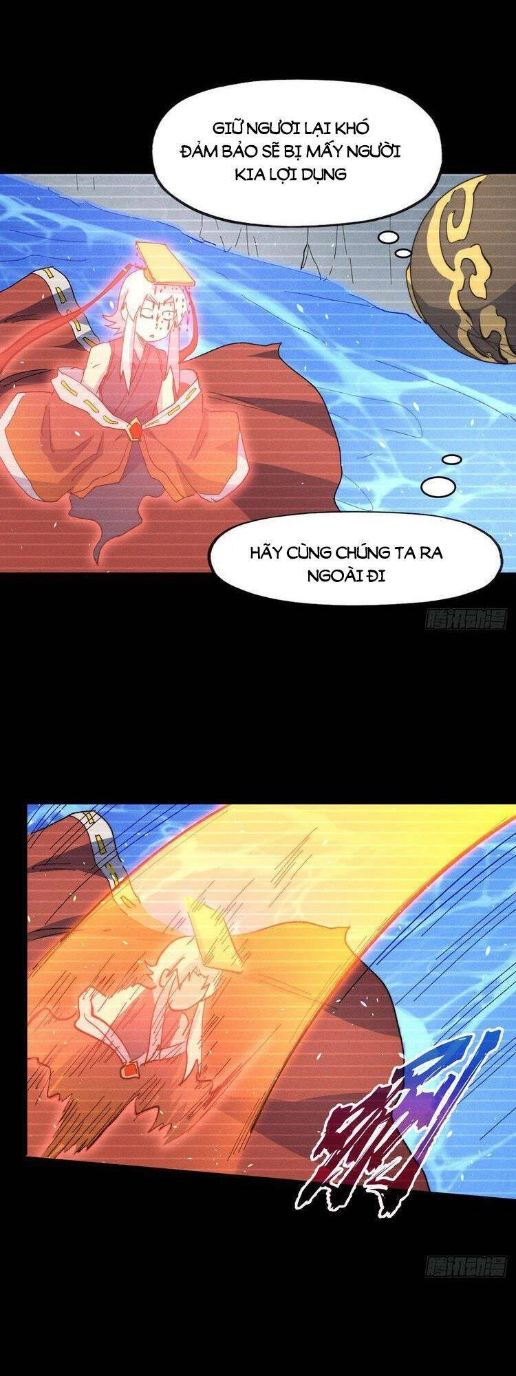 Nhân Vật Chính Mạnh Nhất Lịch Sử Chapter 113 - 18