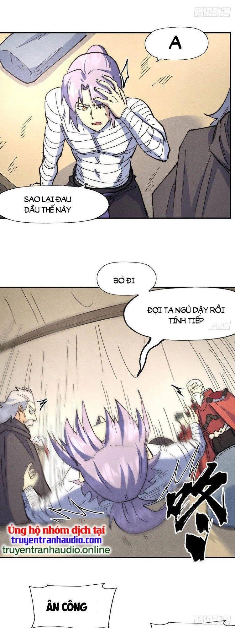 Nhân Vật Chính Mạnh Nhất Lịch Sử Chapter 113 - 20