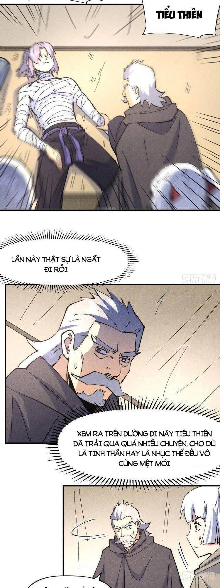 Nhân Vật Chính Mạnh Nhất Lịch Sử Chapter 113 - 21