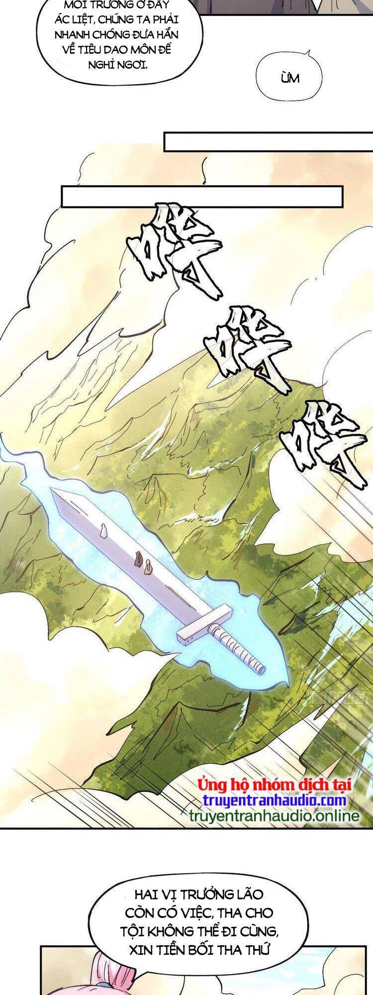 Nhân Vật Chính Mạnh Nhất Lịch Sử Chapter 113 - 22