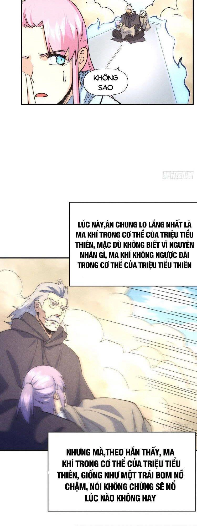 Nhân Vật Chính Mạnh Nhất Lịch Sử Chapter 113 - 23