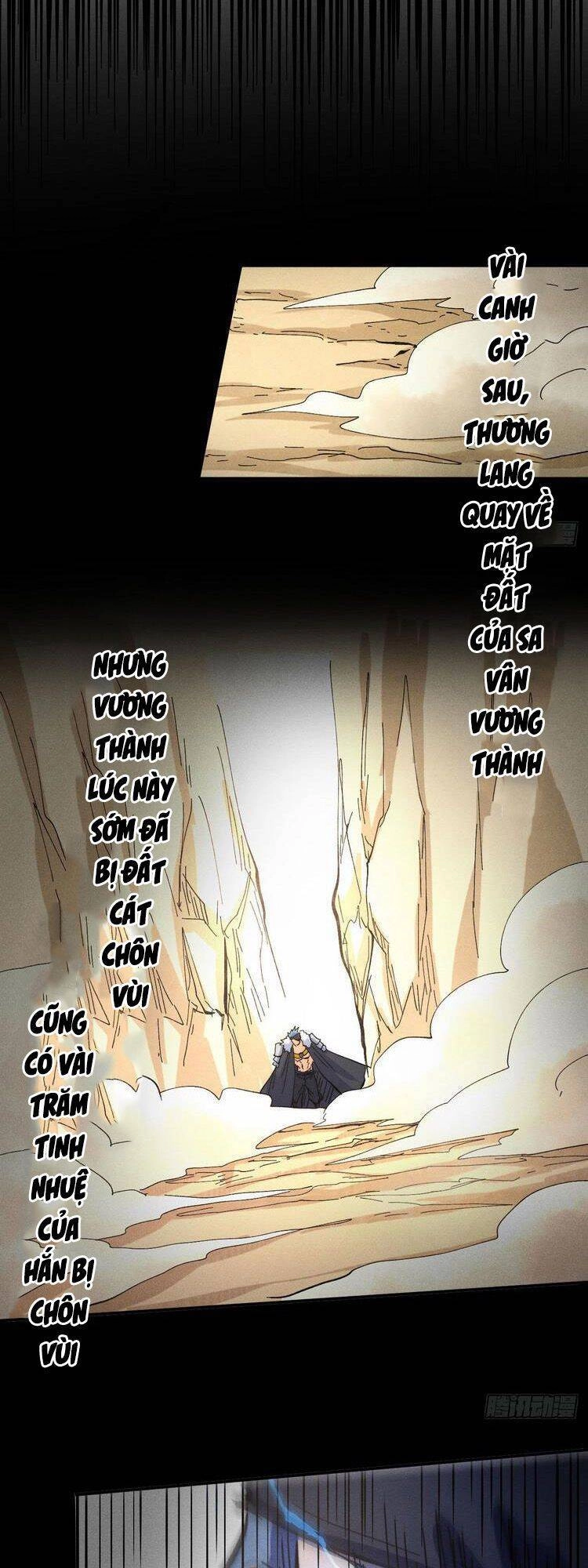 Nhân Vật Chính Mạnh Nhất Lịch Sử Chapter 113 - 25