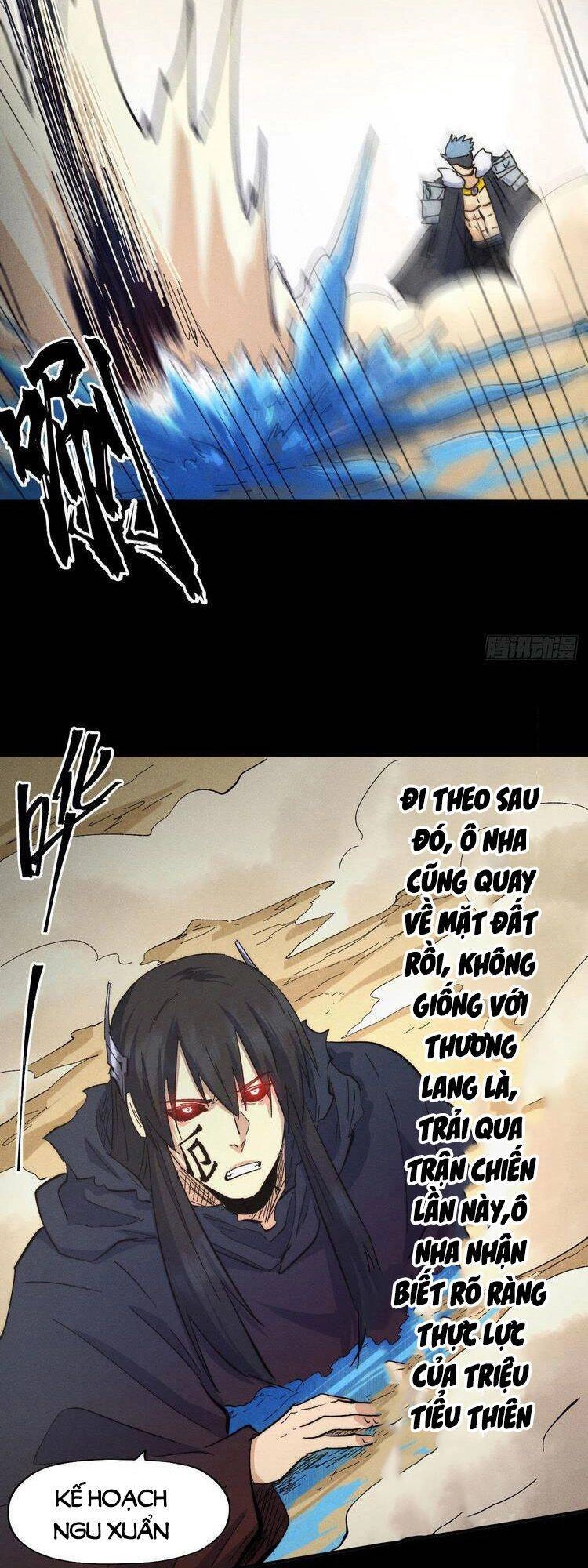 Nhân Vật Chính Mạnh Nhất Lịch Sử Chapter 113 - 27