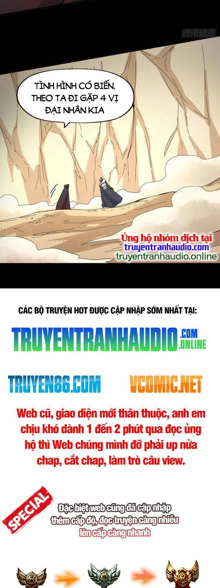 Nhân Vật Chính Mạnh Nhất Lịch Sử Chapter 113 - 28