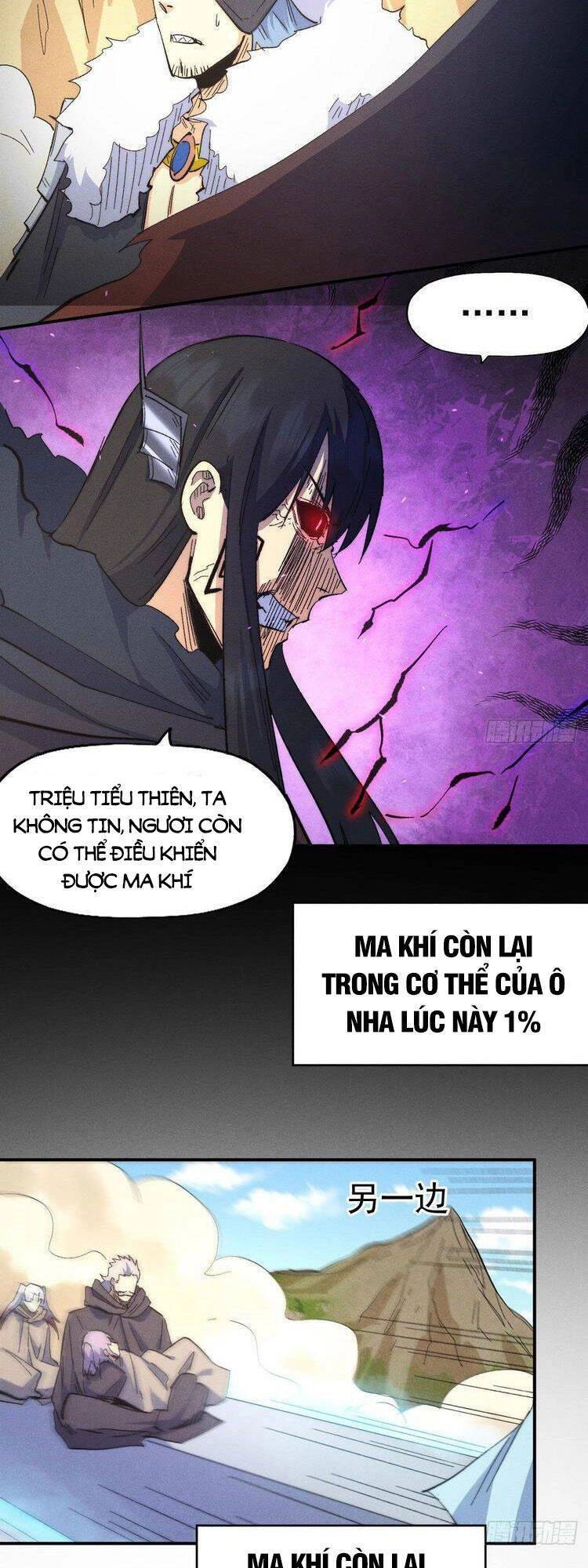 Nhân Vật Chính Mạnh Nhất Lịch Sử Chapter 113 - 30