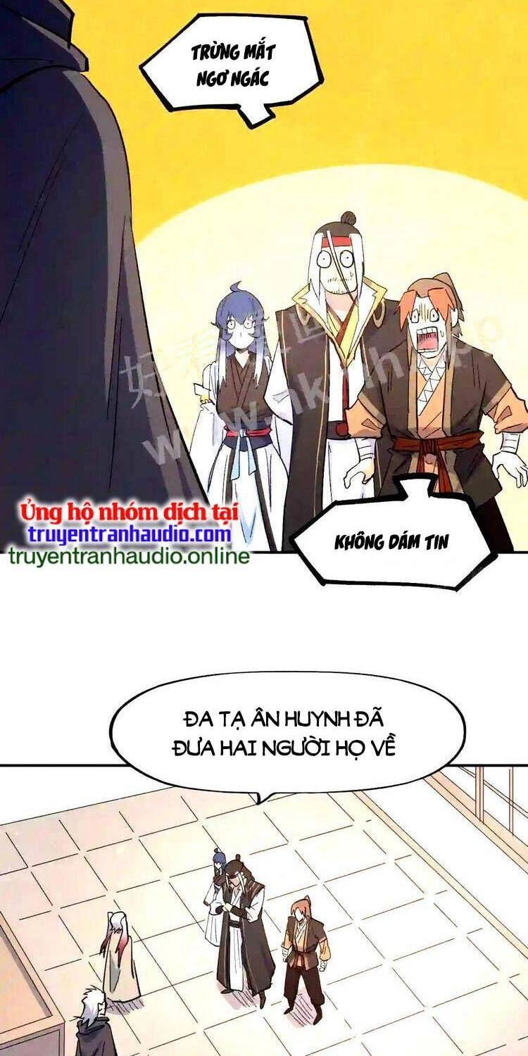 Nhân Vật Chính Mạnh Nhất Lịch Sử Chapter 114 - 2