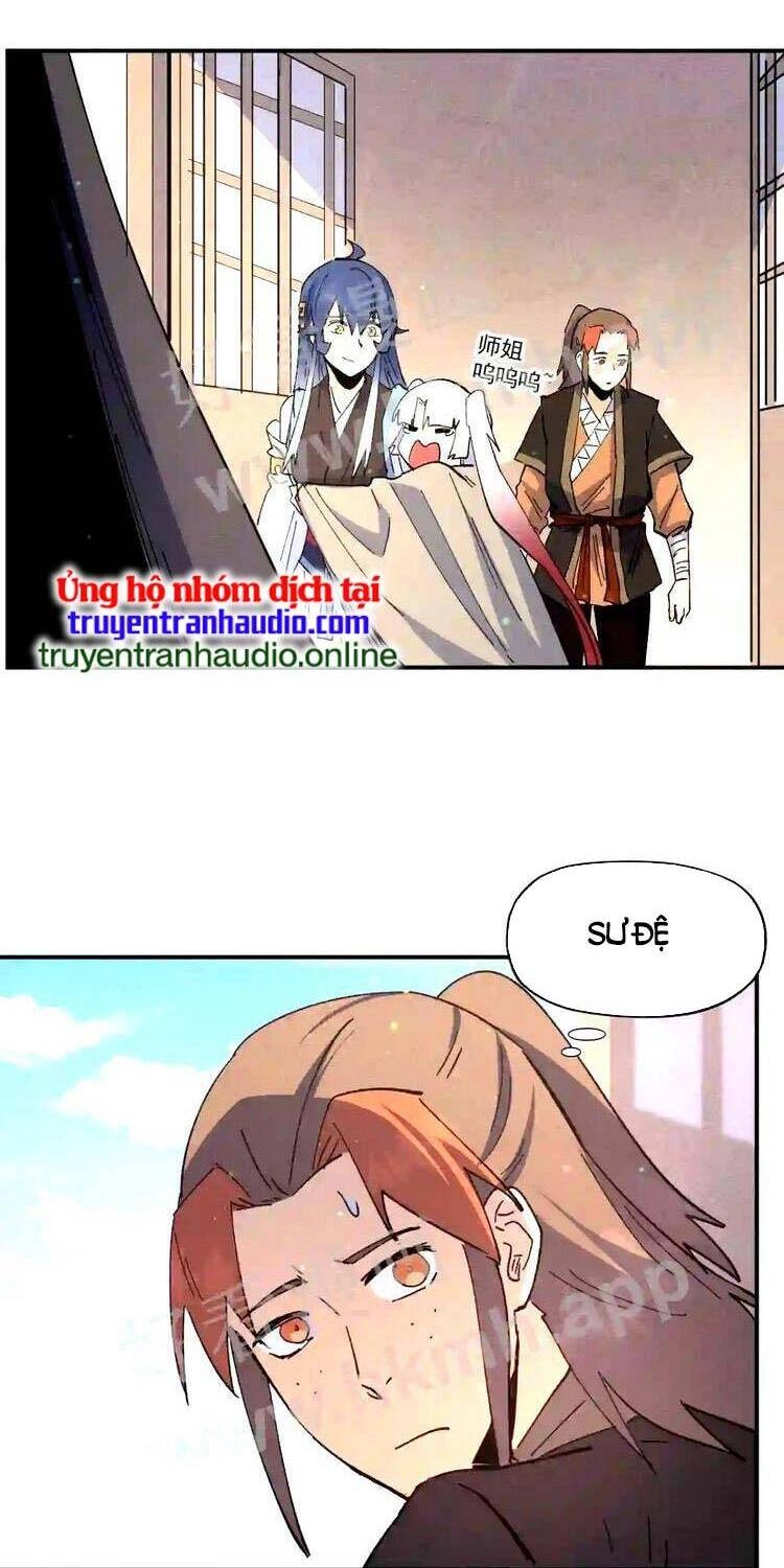 Nhân Vật Chính Mạnh Nhất Lịch Sử Chapter 114 - 6