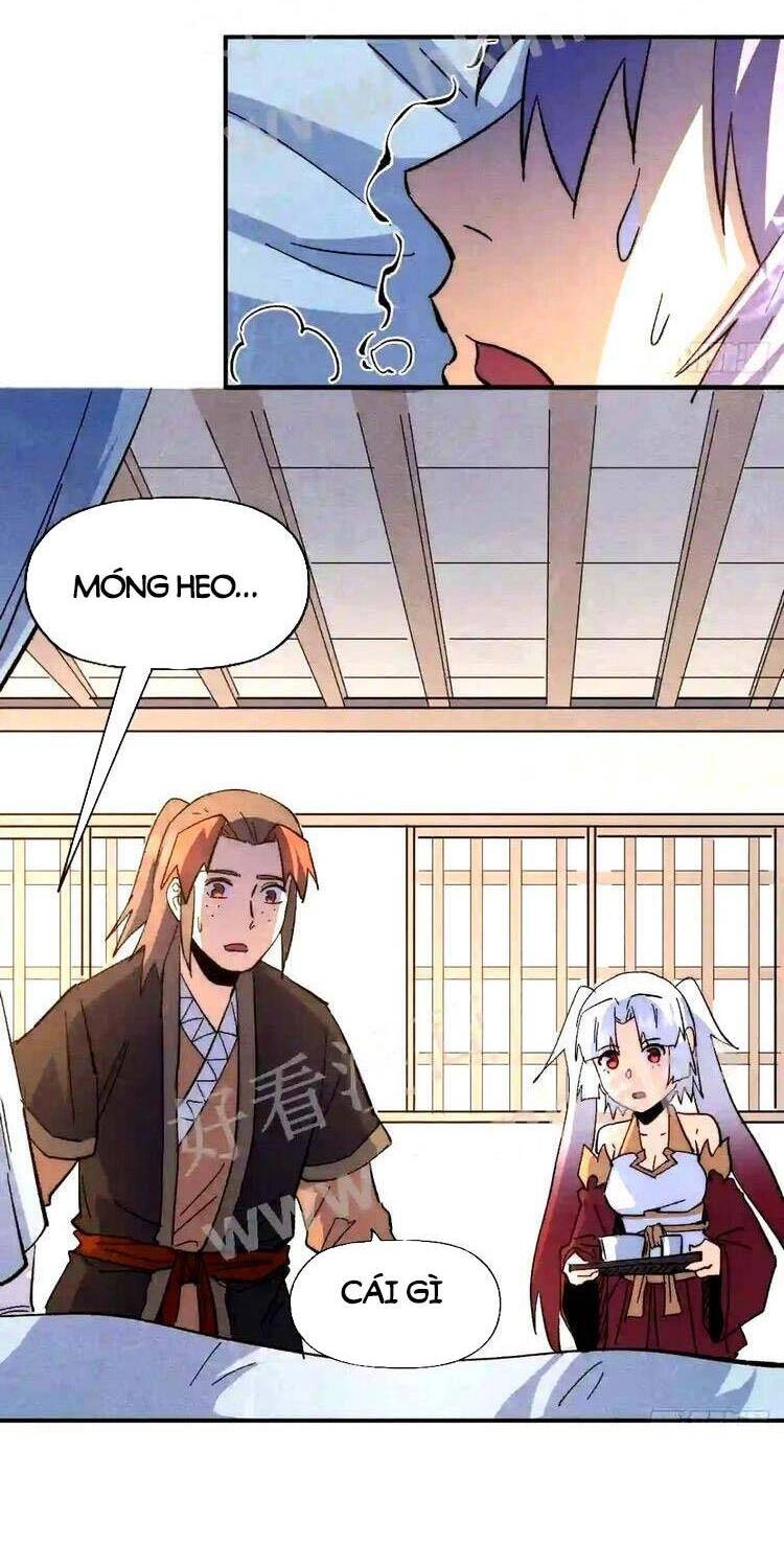 Nhân Vật Chính Mạnh Nhất Lịch Sử Chapter 114 - 8