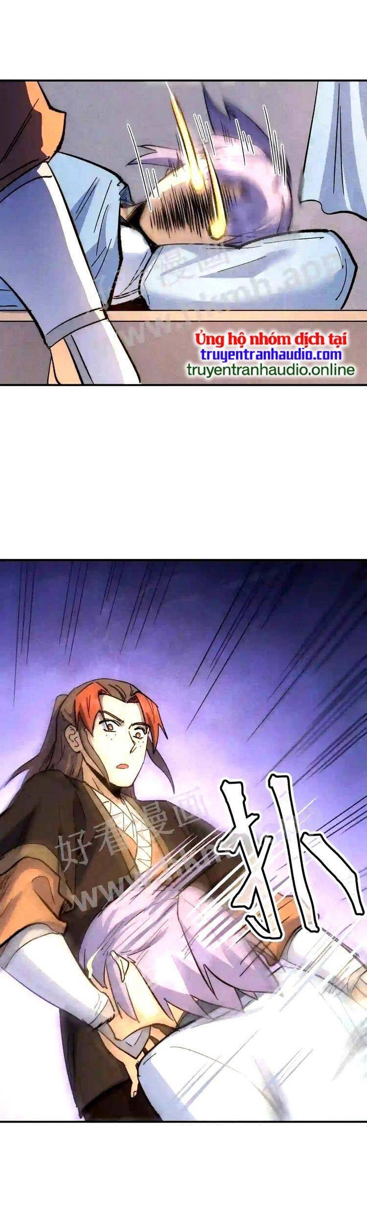 Nhân Vật Chính Mạnh Nhất Lịch Sử Chapter 114 - 9