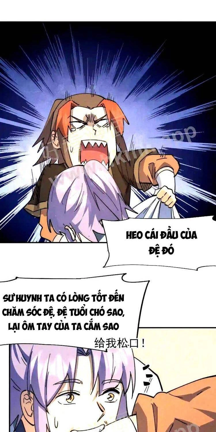 Nhân Vật Chính Mạnh Nhất Lịch Sử Chapter 114 - 10