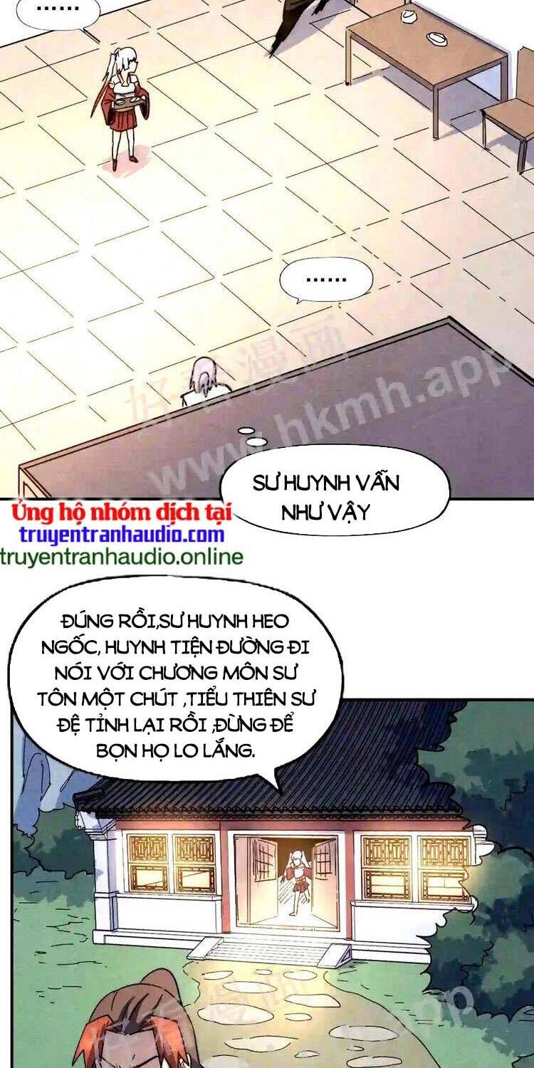 Nhân Vật Chính Mạnh Nhất Lịch Sử Chapter 114 - 12