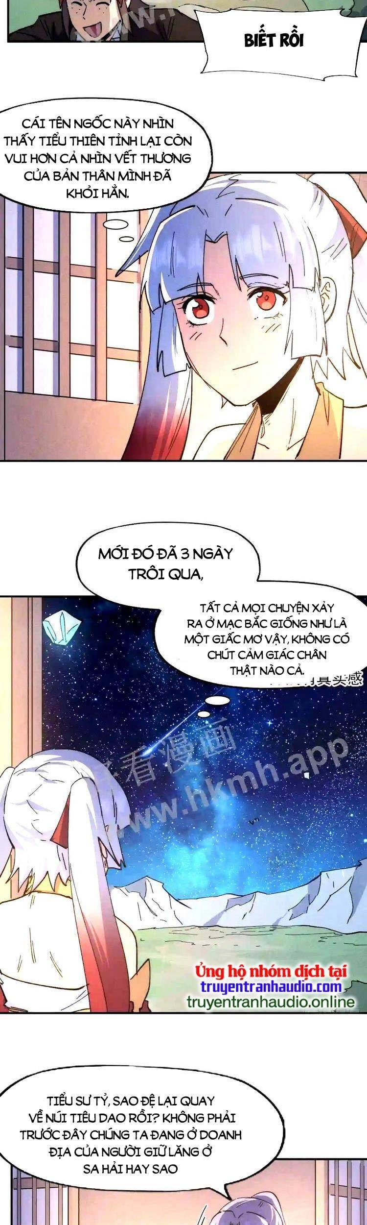 Nhân Vật Chính Mạnh Nhất Lịch Sử Chapter 114 - 13