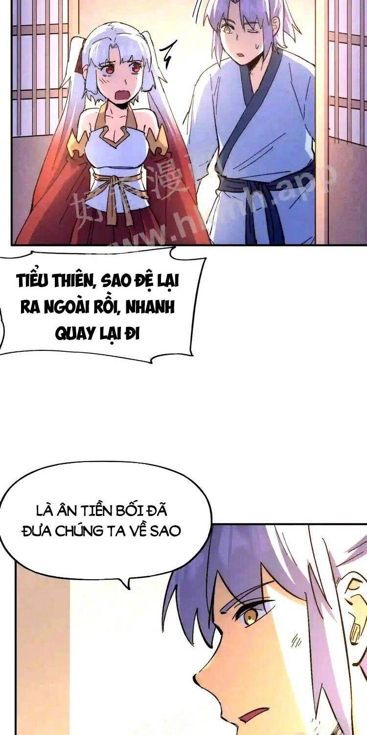 Nhân Vật Chính Mạnh Nhất Lịch Sử Chapter 114 - 14