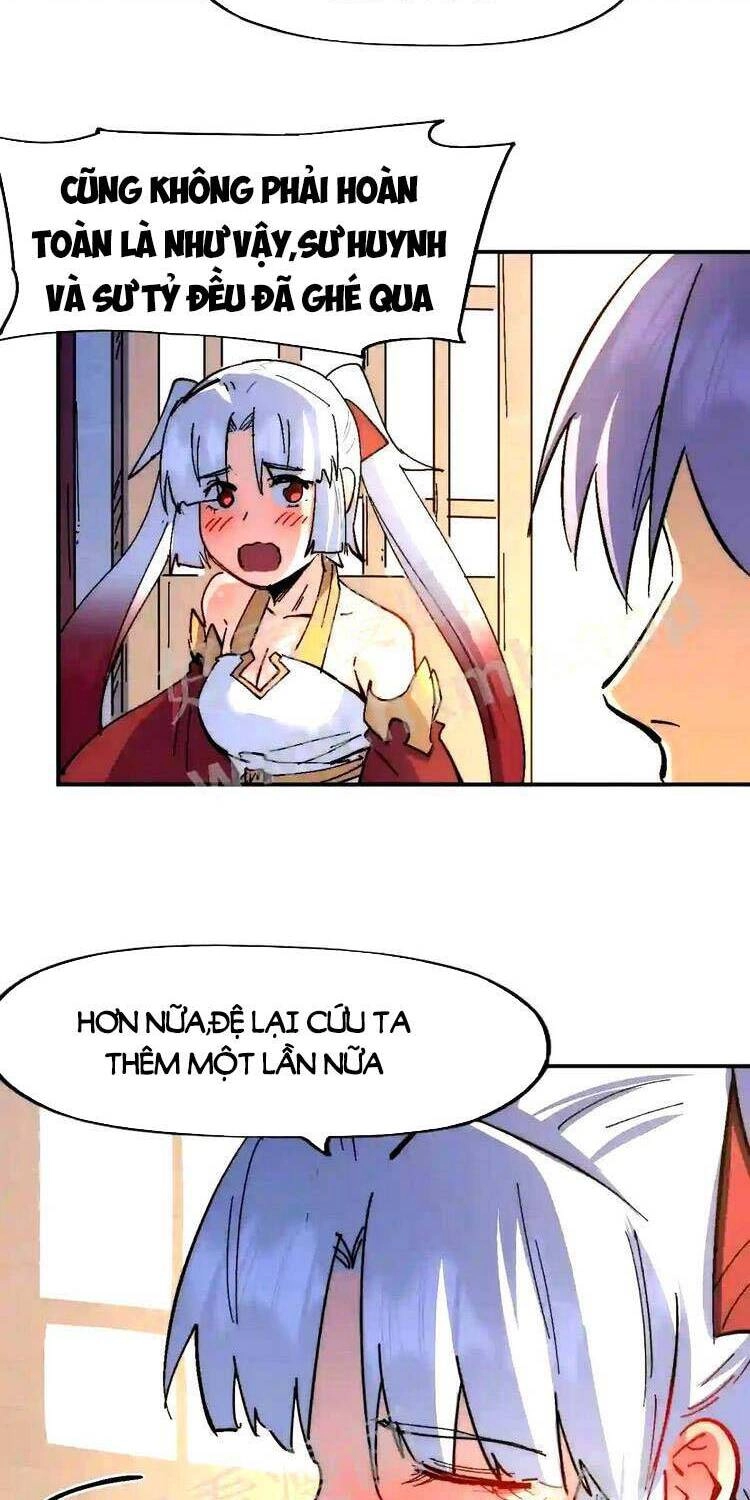 Nhân Vật Chính Mạnh Nhất Lịch Sử Chapter 114 - 16