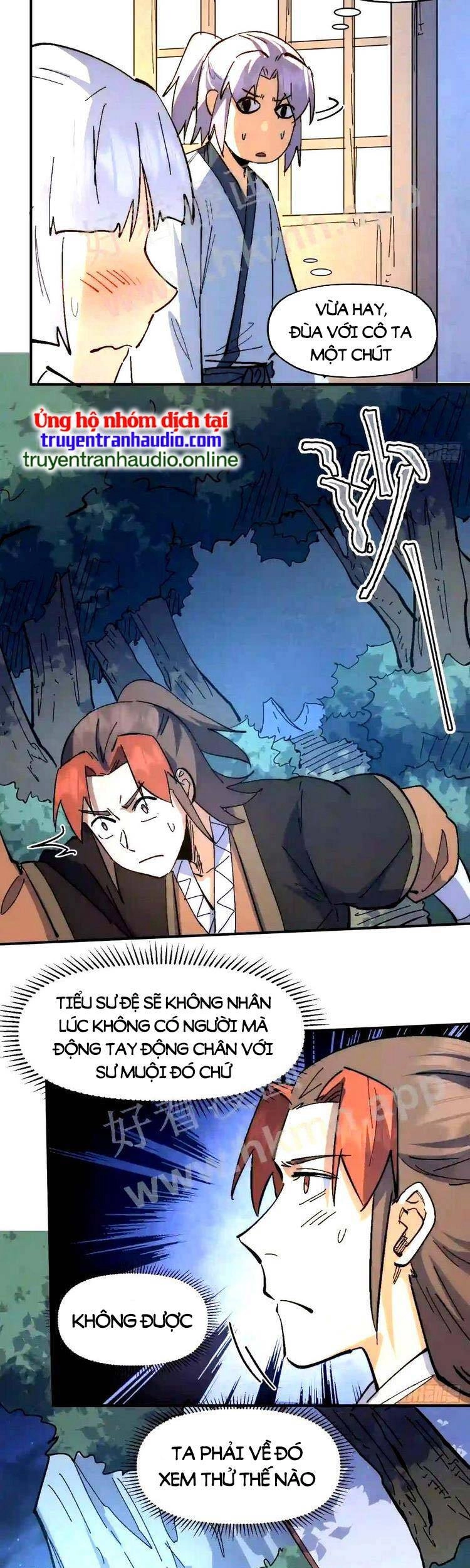 Nhân Vật Chính Mạnh Nhất Lịch Sử Chapter 114 - 18