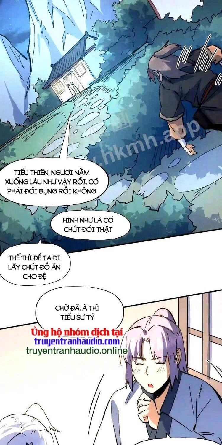 Nhân Vật Chính Mạnh Nhất Lịch Sử Chapter 114 - 19