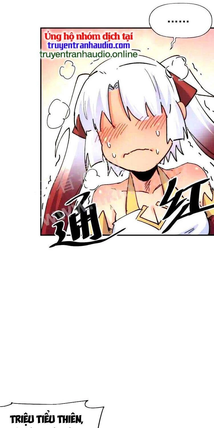 Nhân Vật Chính Mạnh Nhất Lịch Sử Chapter 114 - 21