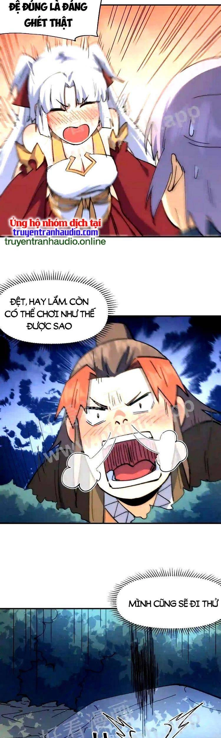 Nhân Vật Chính Mạnh Nhất Lịch Sử Chapter 114 - 22