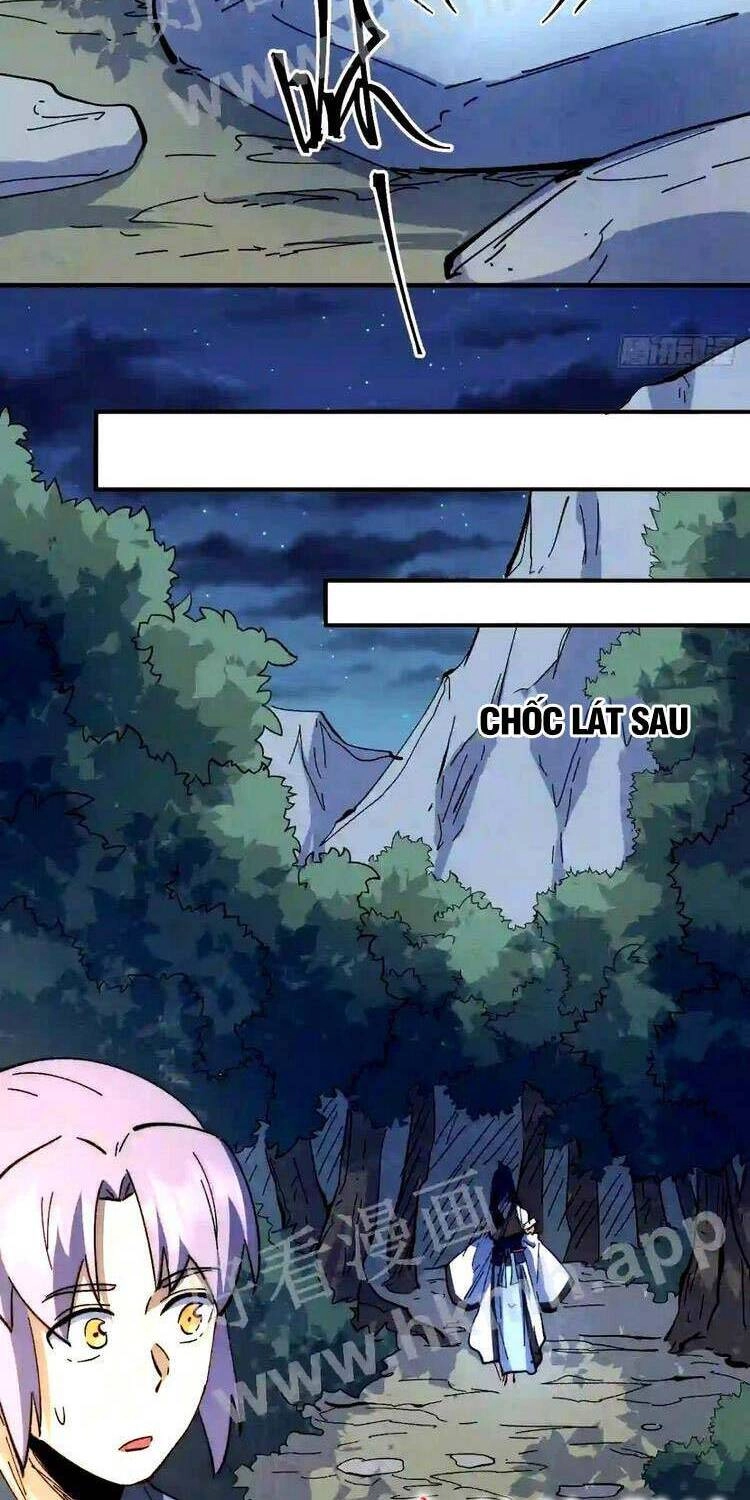 Nhân Vật Chính Mạnh Nhất Lịch Sử Chapter 114 - 23