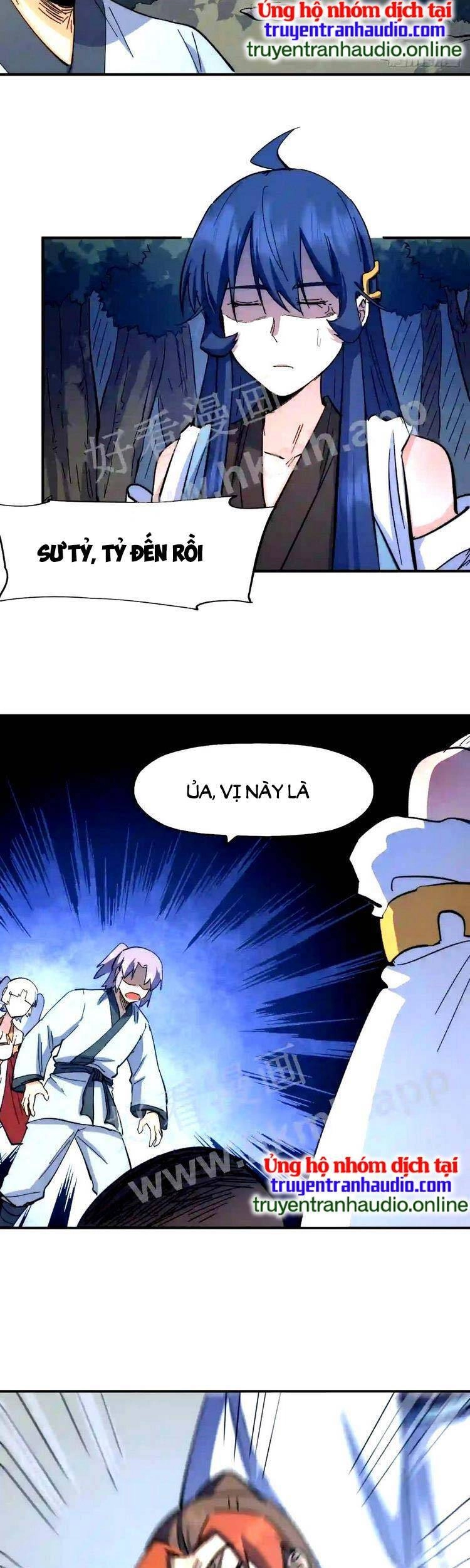 Nhân Vật Chính Mạnh Nhất Lịch Sử Chapter 114 - 24