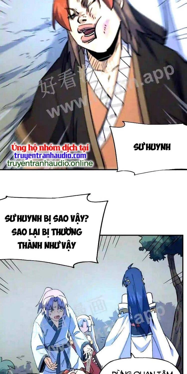 Nhân Vật Chính Mạnh Nhất Lịch Sử Chapter 114 - 25