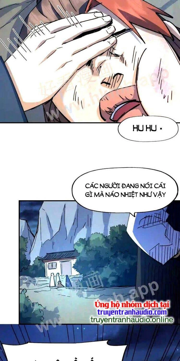 Nhân Vật Chính Mạnh Nhất Lịch Sử Chapter 114 - 27