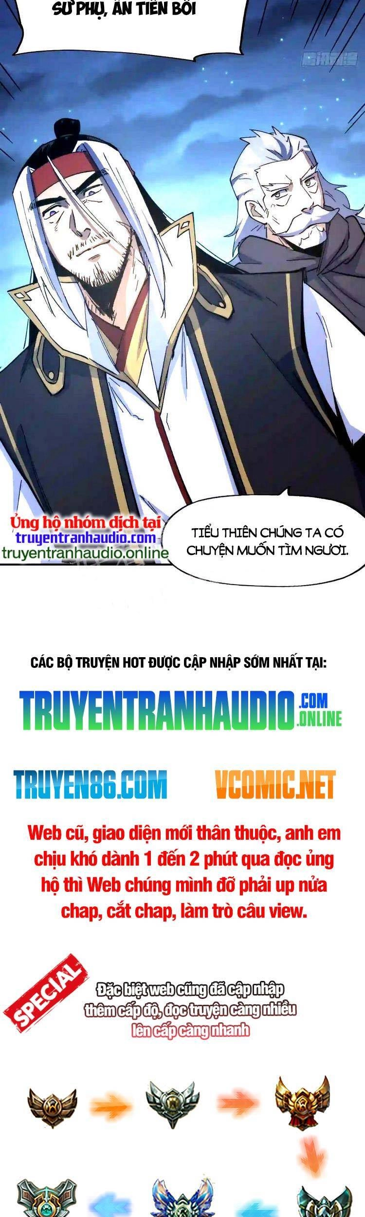 Nhân Vật Chính Mạnh Nhất Lịch Sử Chapter 114 - 28