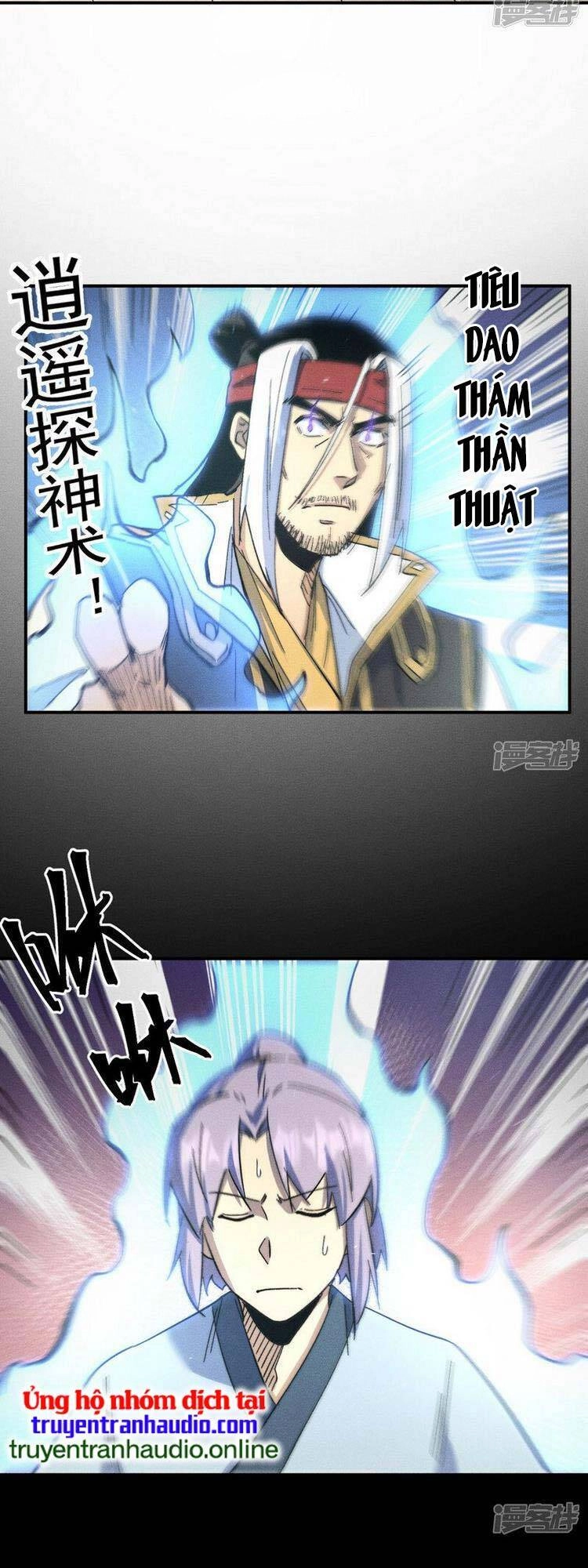 Nhân Vật Chính Mạnh Nhất Lịch Sử Chapter 115 - 2