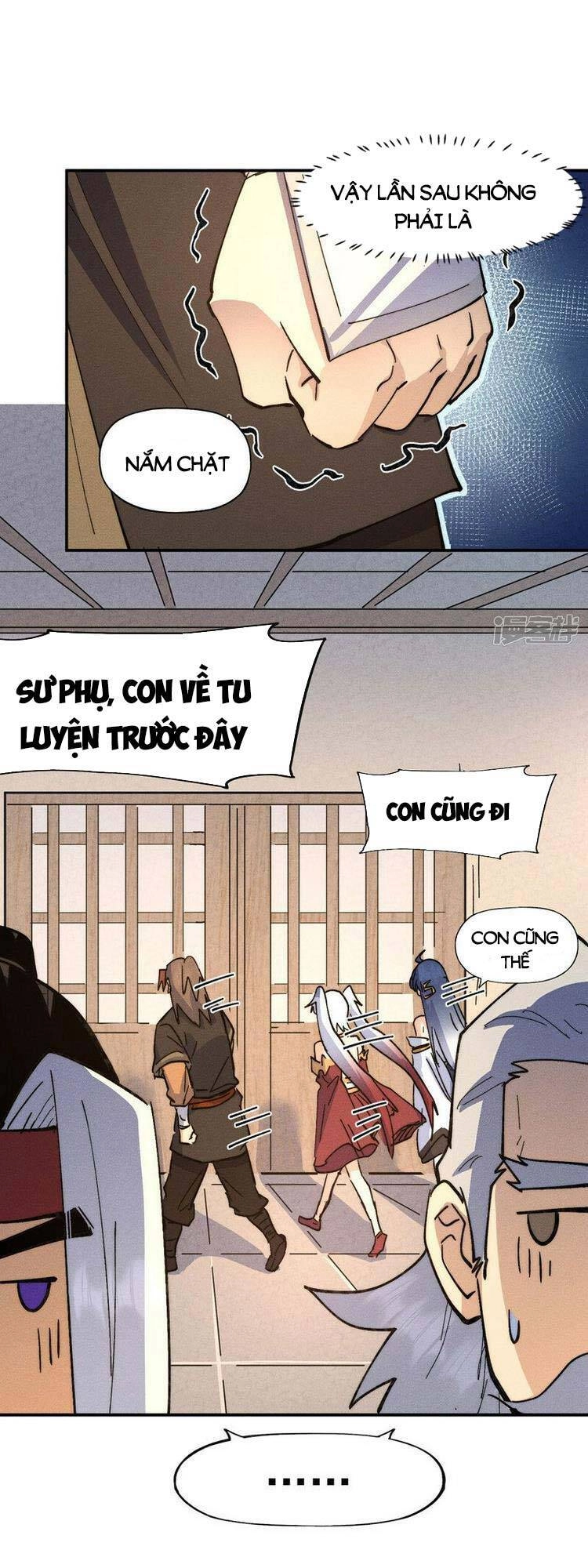 Nhân Vật Chính Mạnh Nhất Lịch Sử Chapter 115 - 6