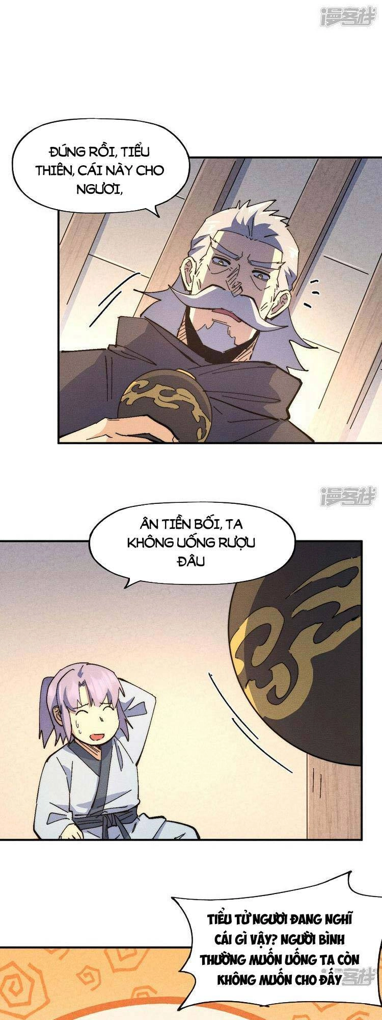 Nhân Vật Chính Mạnh Nhất Lịch Sử Chapter 115 - 7