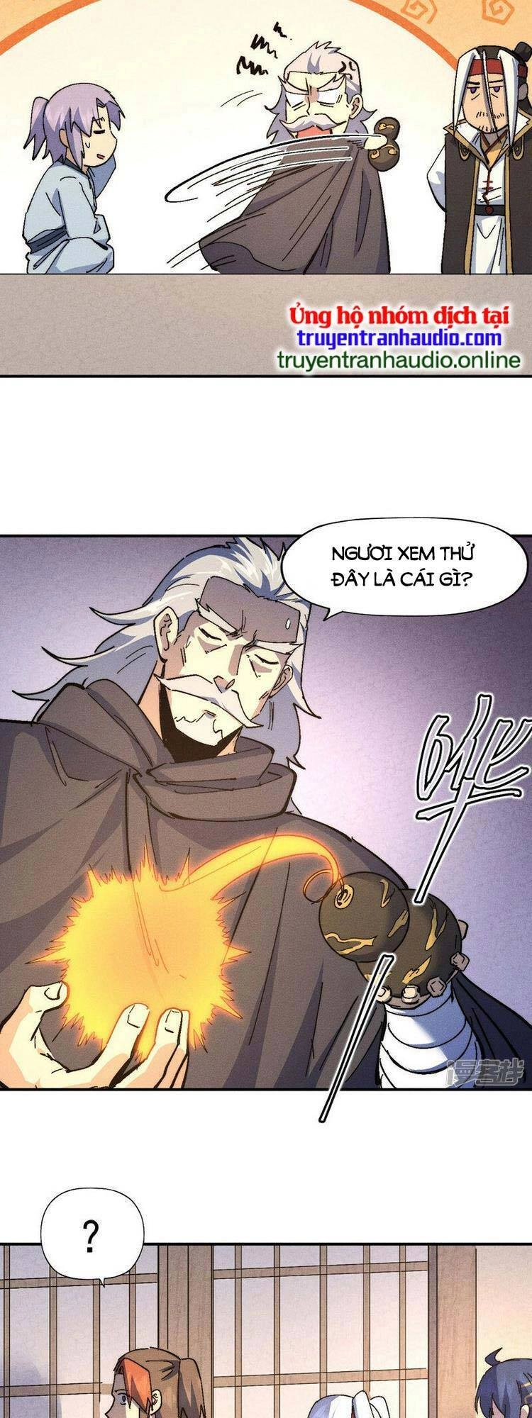 Nhân Vật Chính Mạnh Nhất Lịch Sử Chapter 115 - 8