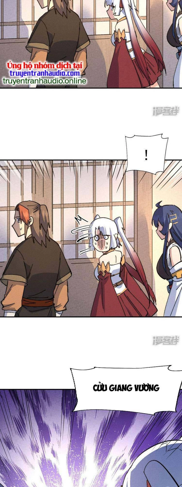 Nhân Vật Chính Mạnh Nhất Lịch Sử Chapter 115 - 9