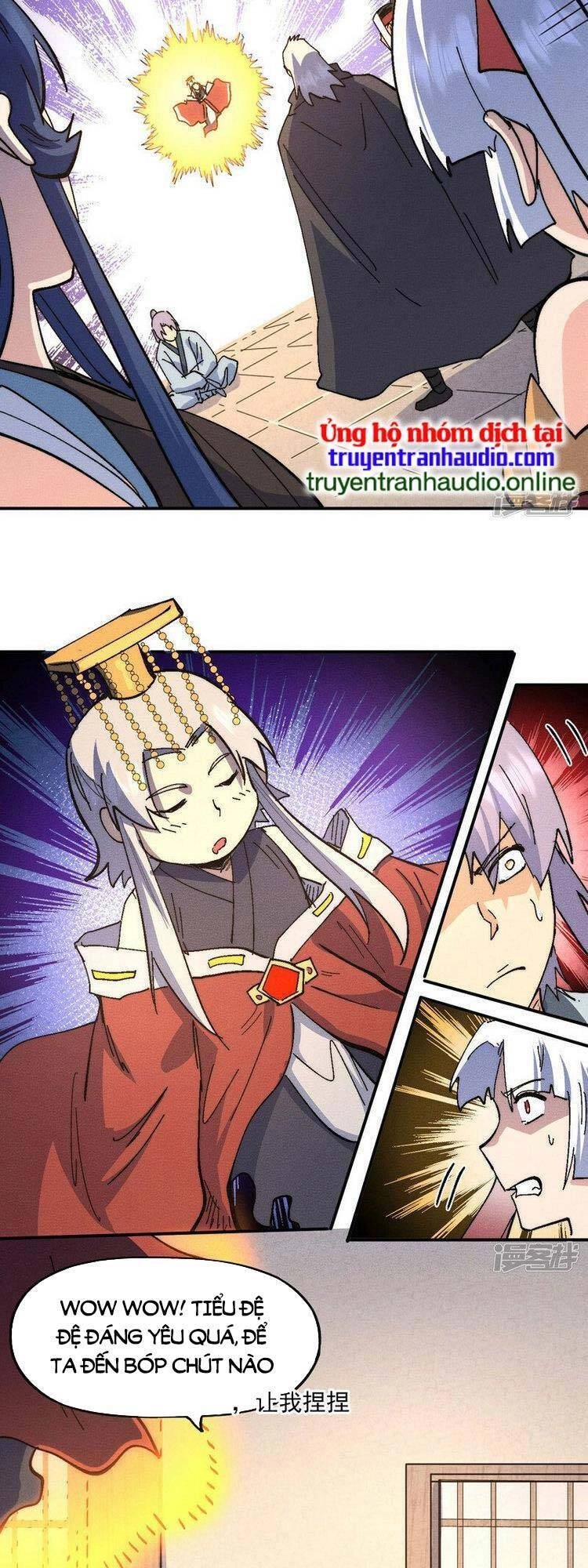 Nhân Vật Chính Mạnh Nhất Lịch Sử Chapter 115 - 10