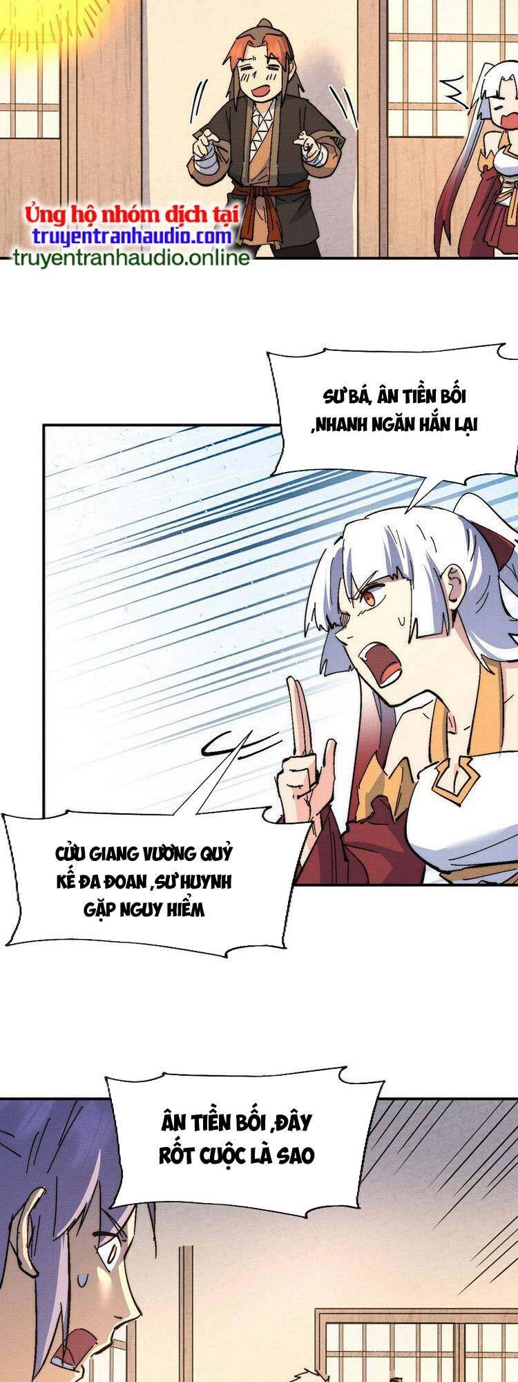 Nhân Vật Chính Mạnh Nhất Lịch Sử Chapter 115 - 11