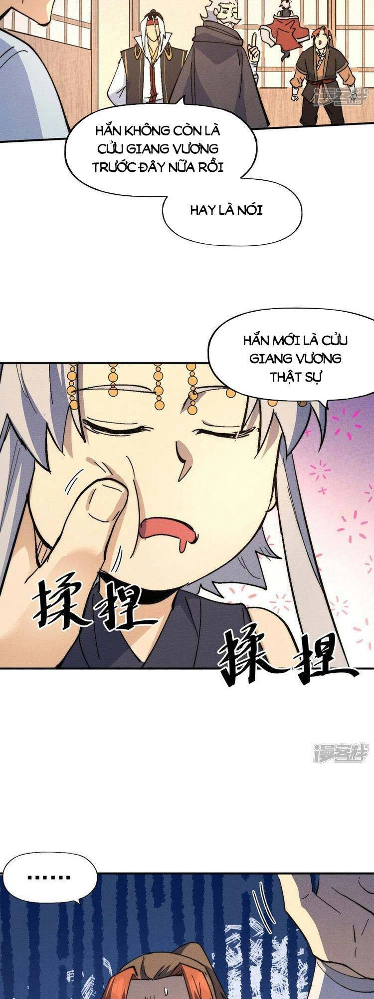 Nhân Vật Chính Mạnh Nhất Lịch Sử Chapter 115 - 12