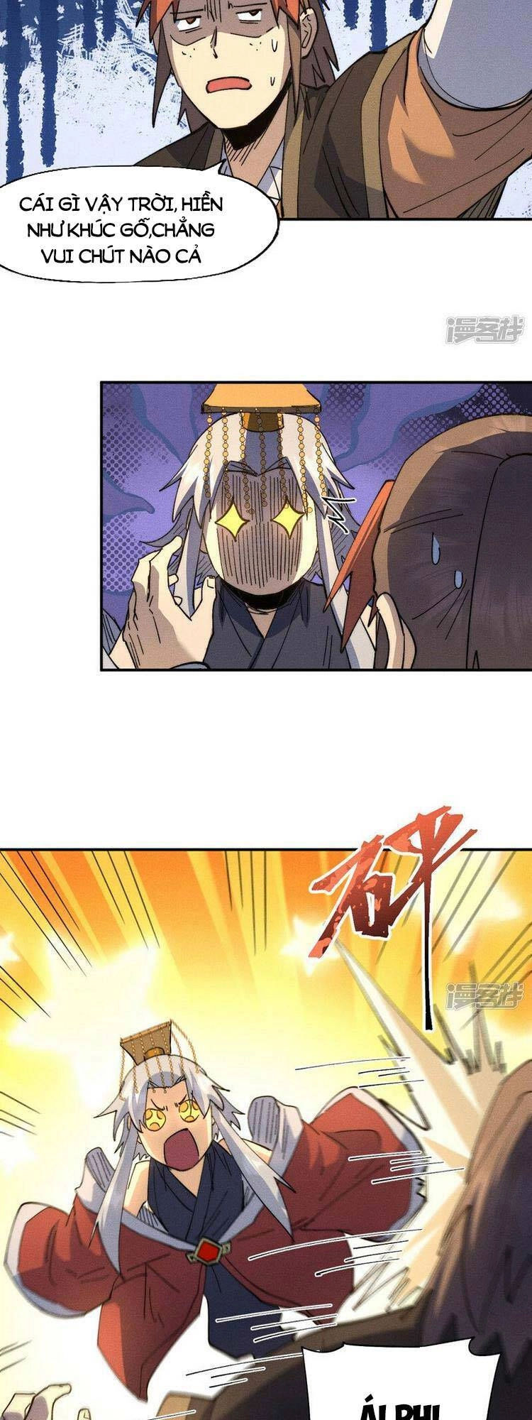 Nhân Vật Chính Mạnh Nhất Lịch Sử Chapter 115 - 13