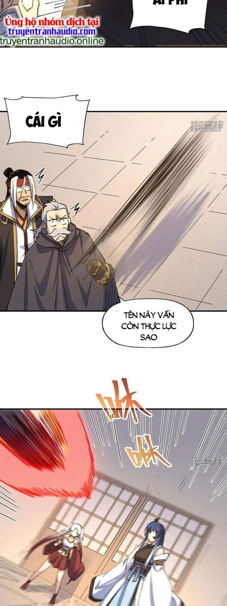 Nhân Vật Chính Mạnh Nhất Lịch Sử Chapter 115 - 14