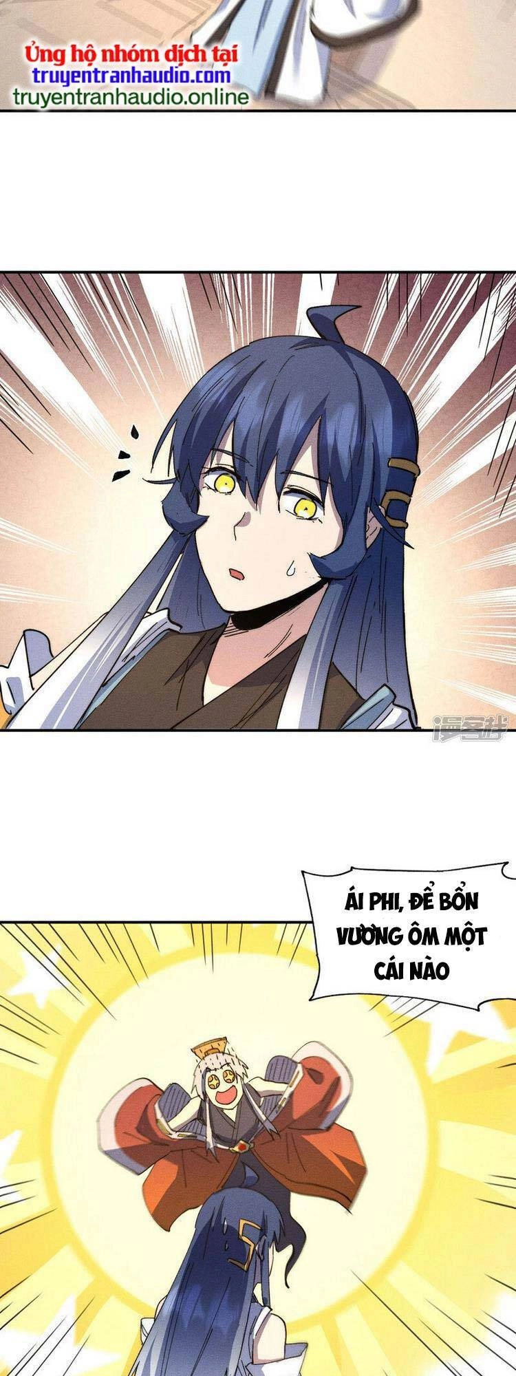 Nhân Vật Chính Mạnh Nhất Lịch Sử Chapter 115 - 15