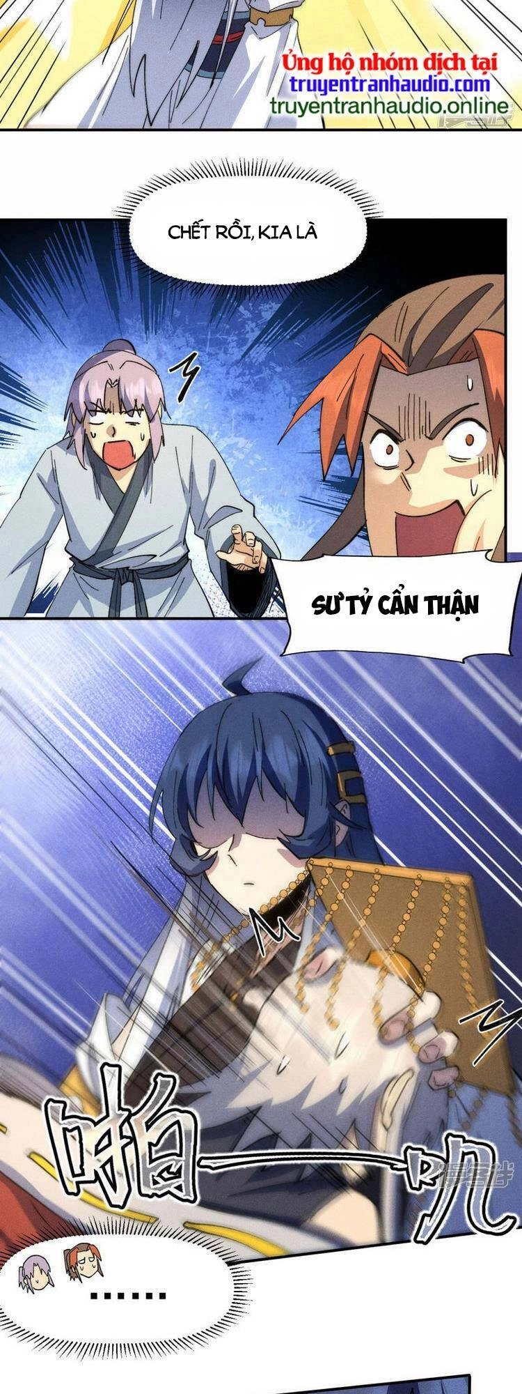 Nhân Vật Chính Mạnh Nhất Lịch Sử Chapter 115 - 16