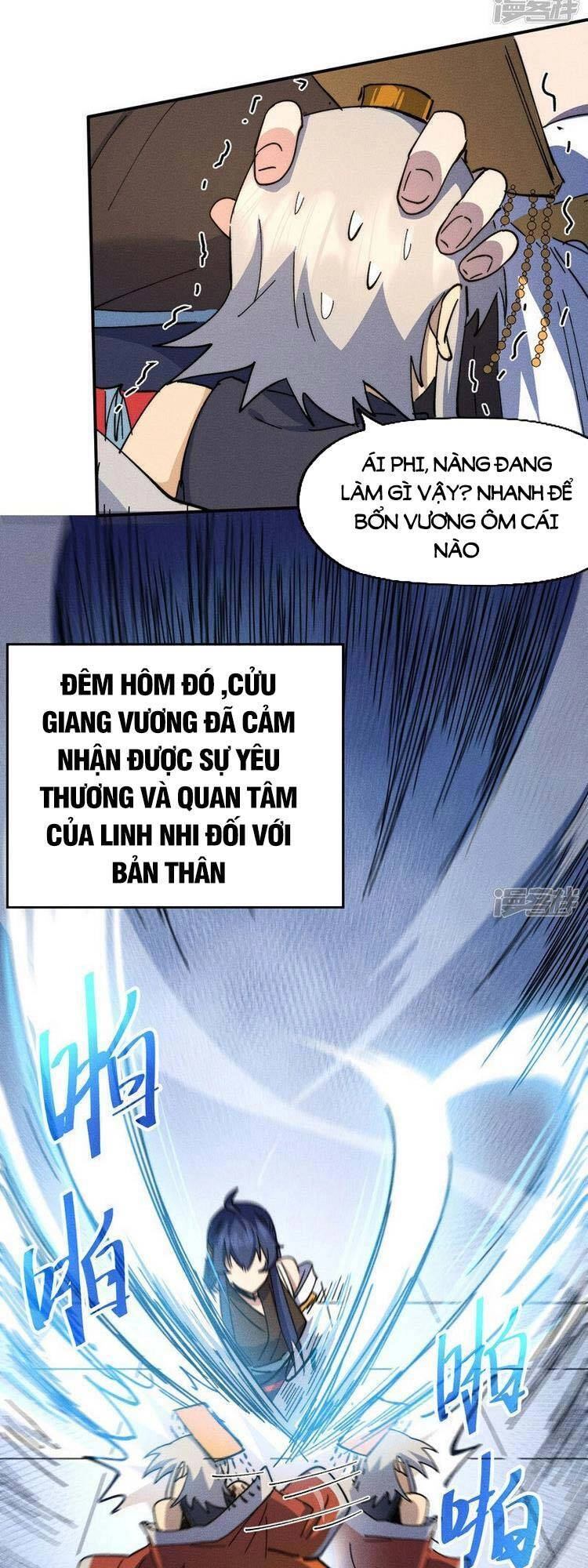 Nhân Vật Chính Mạnh Nhất Lịch Sử Chapter 115 - 18