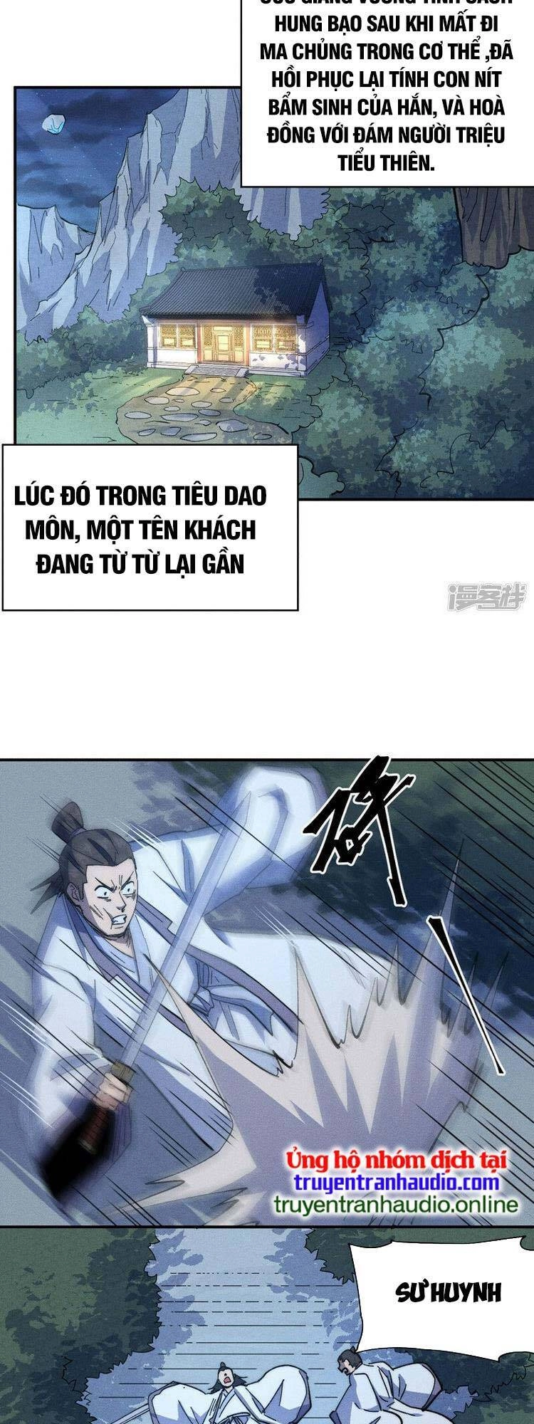 Nhân Vật Chính Mạnh Nhất Lịch Sử Chapter 115 - 20