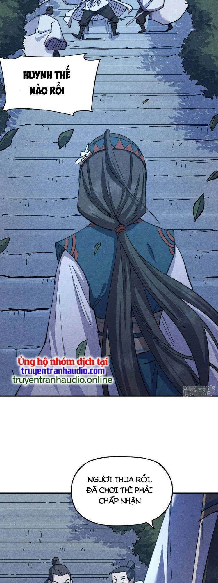 Nhân Vật Chính Mạnh Nhất Lịch Sử Chapter 115 - 21