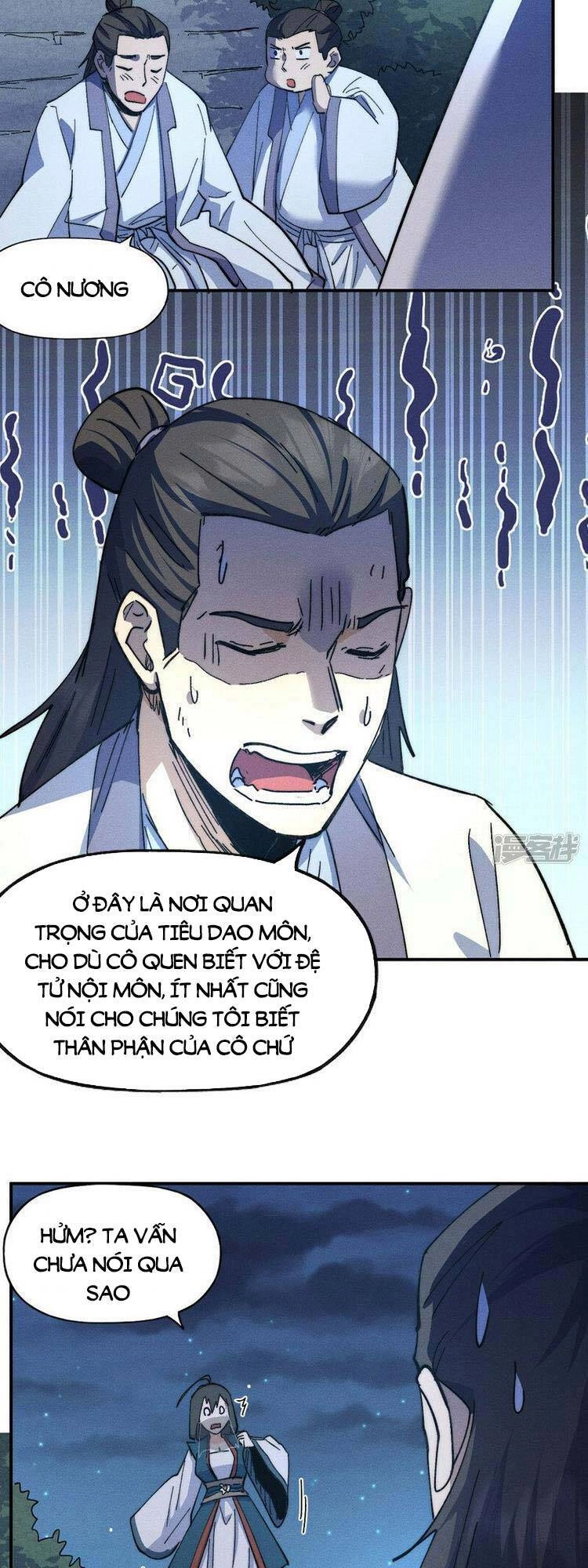 Nhân Vật Chính Mạnh Nhất Lịch Sử Chapter 115 - 23