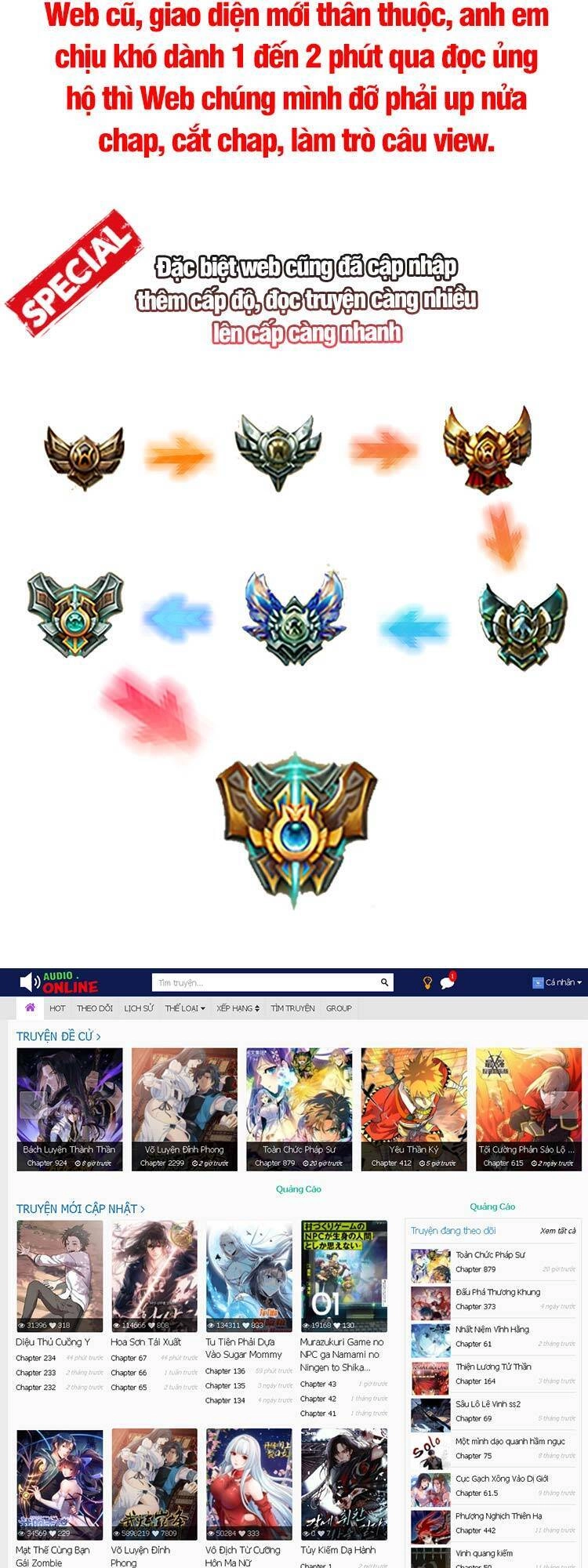 Nhân Vật Chính Mạnh Nhất Lịch Sử Chapter 115 - 25