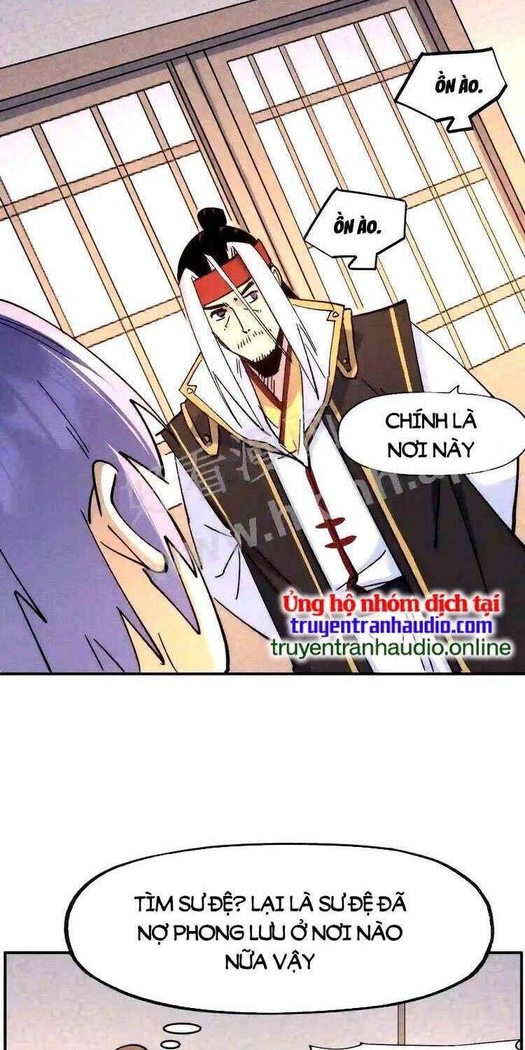 Nhân Vật Chính Mạnh Nhất Lịch Sử Chapter 116 - 2