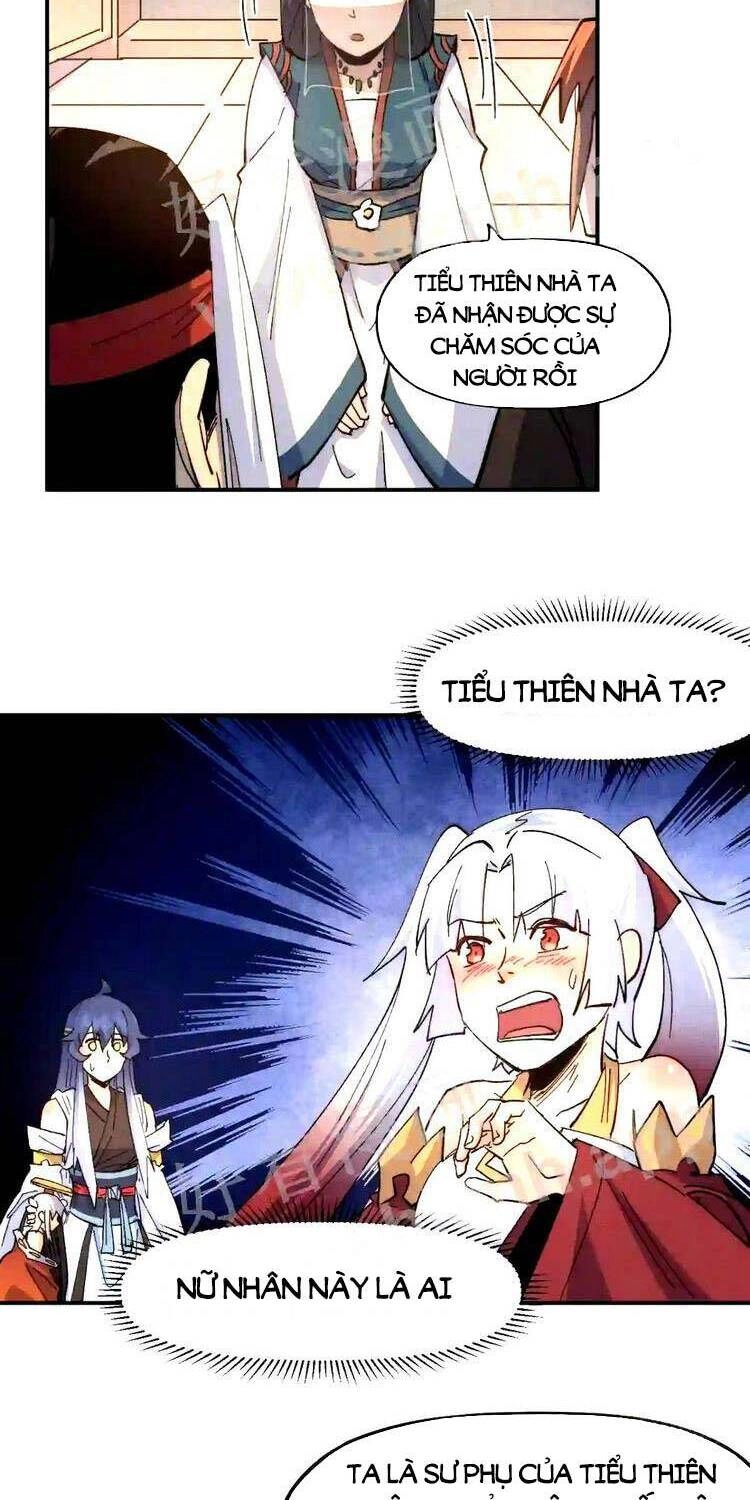 Nhân Vật Chính Mạnh Nhất Lịch Sử Chapter 116 - 4