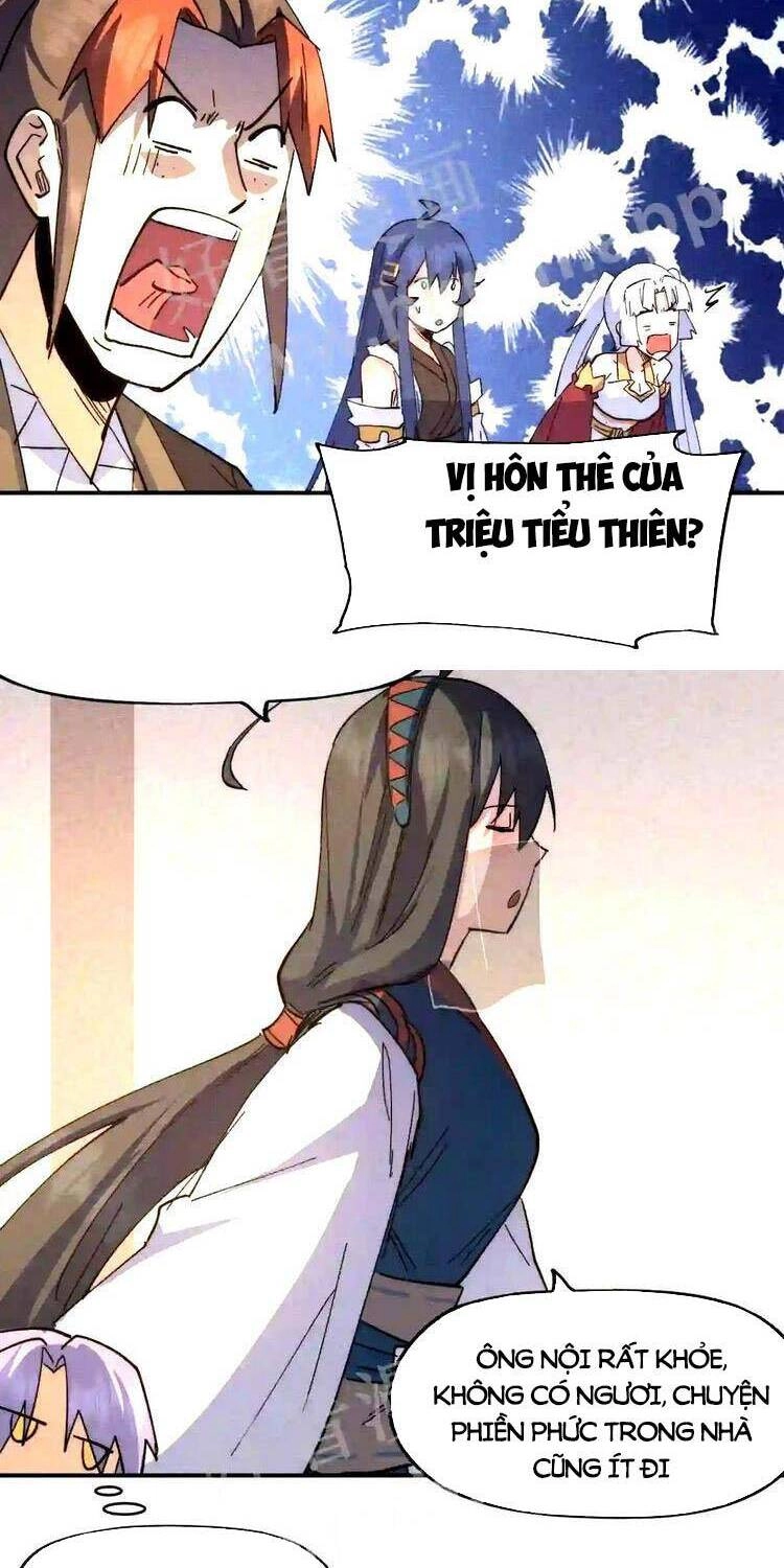 Nhân Vật Chính Mạnh Nhất Lịch Sử Chapter 116 - 6