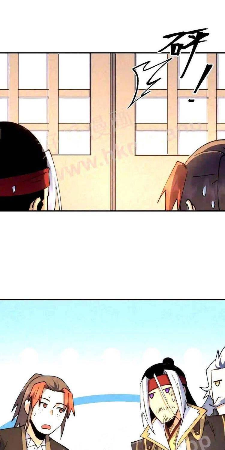 Nhân Vật Chính Mạnh Nhất Lịch Sử Chapter 116 - 8